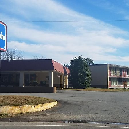American Inn Skippers/Emporia Area Ngoại thất bức ảnh