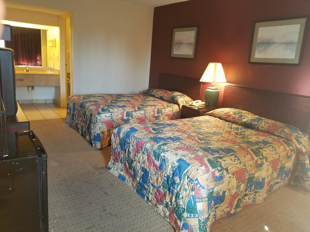 American Inn Skippers/Emporia Area Ngoại thất bức ảnh